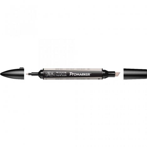 Promarker Winsor&Newton CG1 Warm Grey 1 - 2